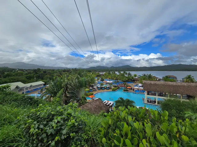 Amber Cove Pool and Lazy River