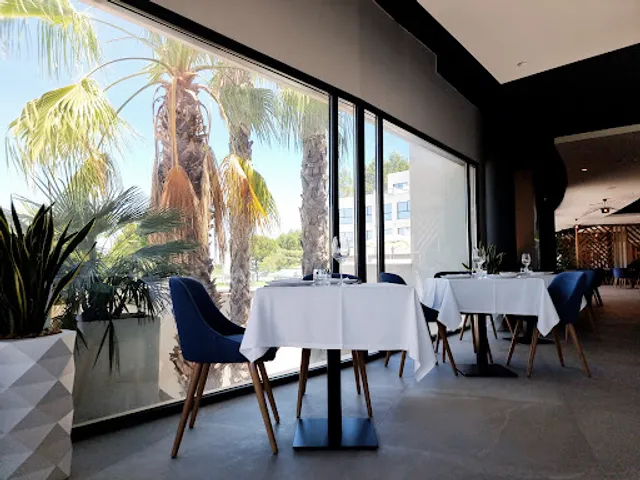 Restaurante El Balcón de La Sella