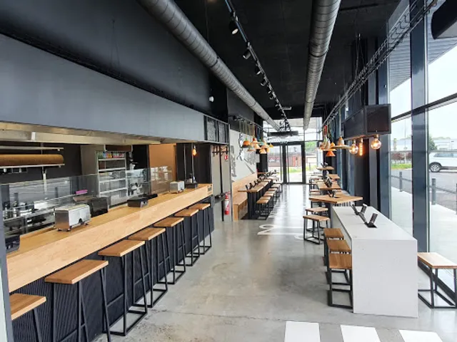 Pitaya Thaï Street Food