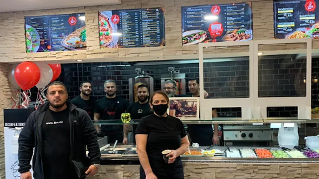 Onkel Georges Grillstube