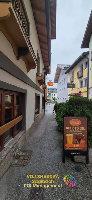 Bierpub Zell am See