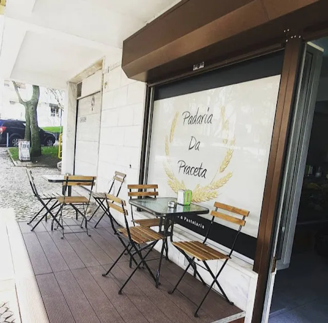 Padaria da Praceta