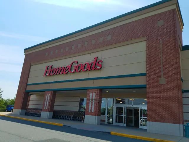 HomeGoods