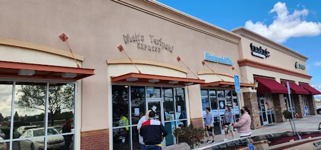 Pete's Teriyaki Clovis