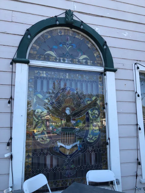 Golden Horseshoe Antiques