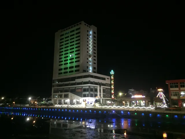 Hotel Đức Phú