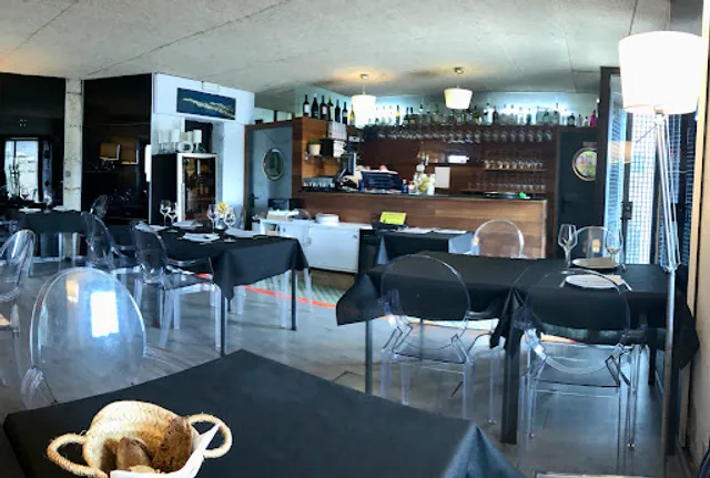 Restaurante punta do cabalo