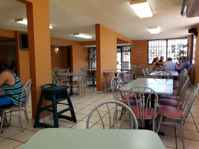 Martin's Pizza Palace