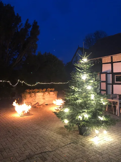 Lodewijkhoeve Limburg