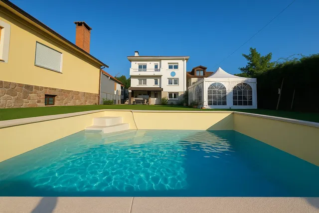 Albergue Llanes Paradise