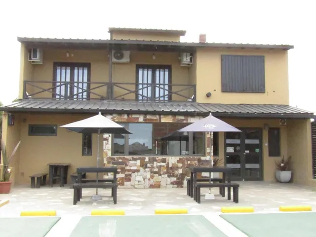 Hosteria Los Troncos