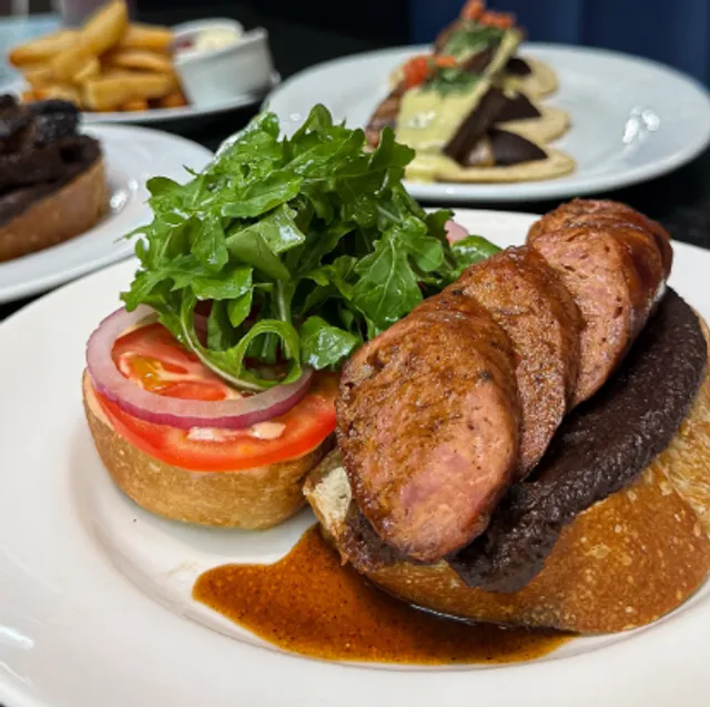 El Josper de Don Emi Miraflores Guatemala