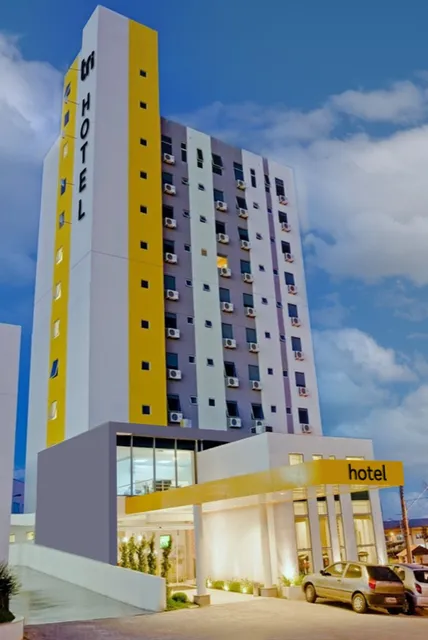 Tri Hotel Balneario Camboriu