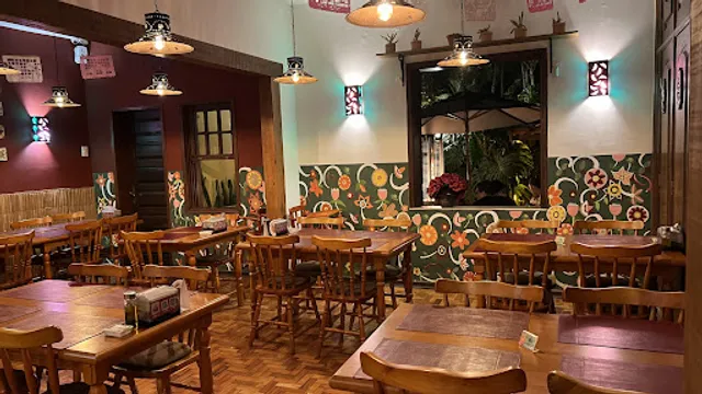 Restaurante Habanero