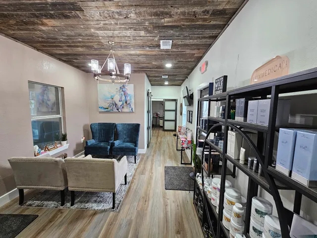 Aledo Empowered Wellness