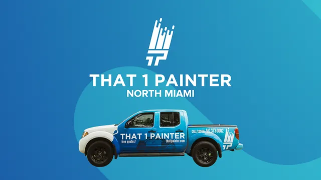 That 1 Painter Miami