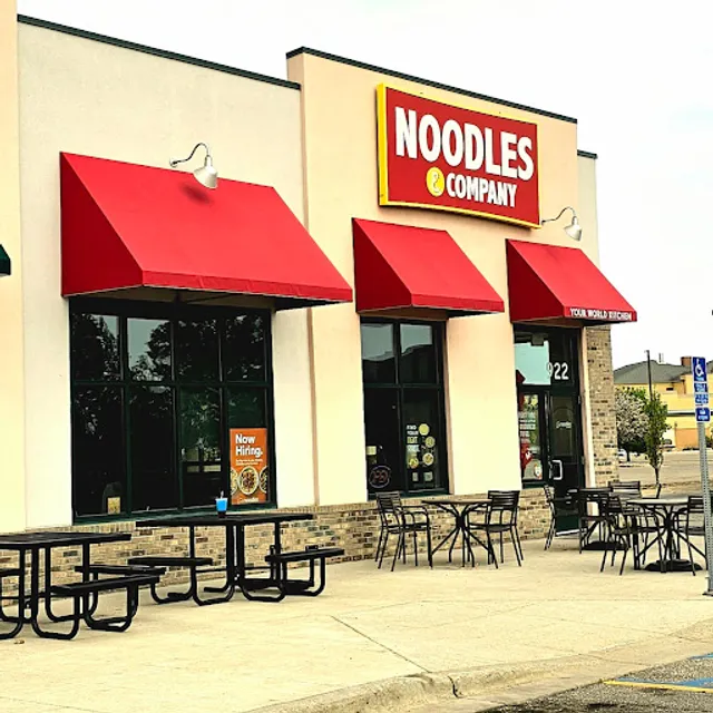 Noodles and Company