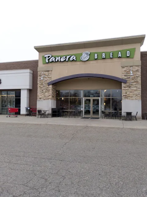 Panera Bread