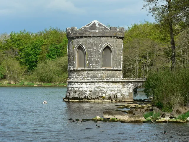 Lough Key Forest Park