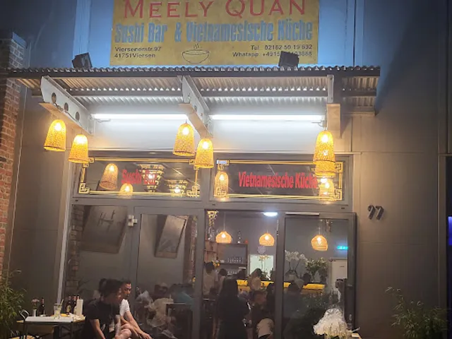 meely quan