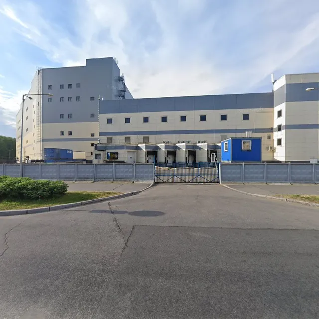 Вкусно — и точка