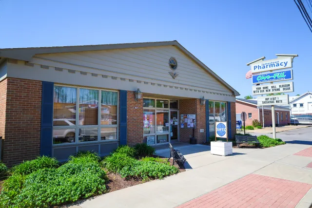 Jamestown Pharmacy