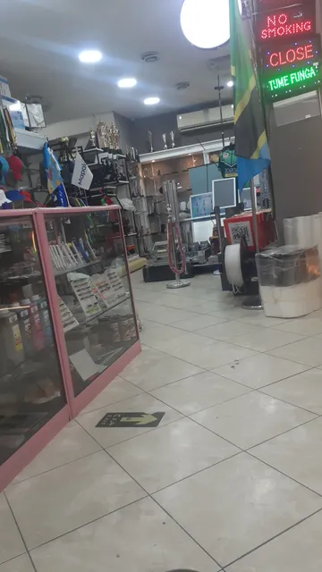 Hatimi Gifts and Printing