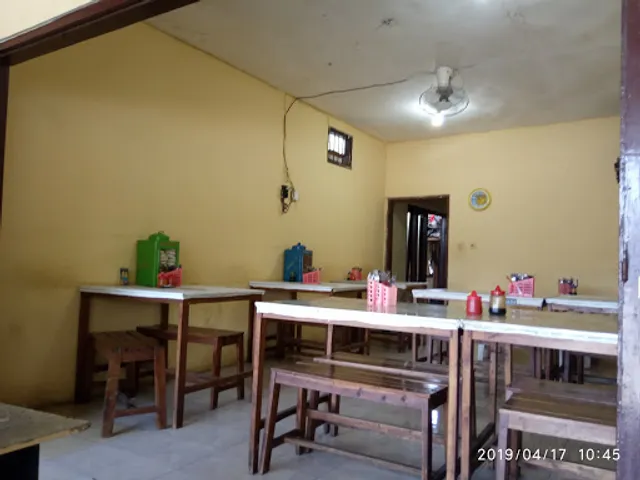 Restaurant Seafood 99