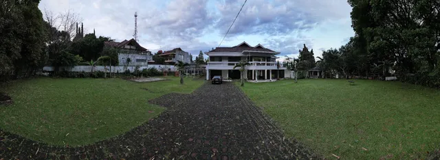 Private Family Villa