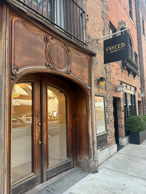 Fayced Aesthetics NYC