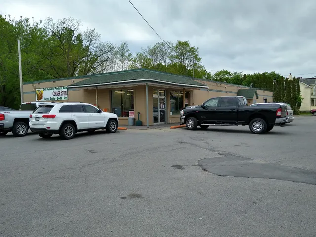 Adirondack Country Market