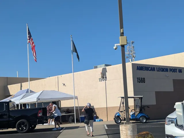 American Legion Post 66