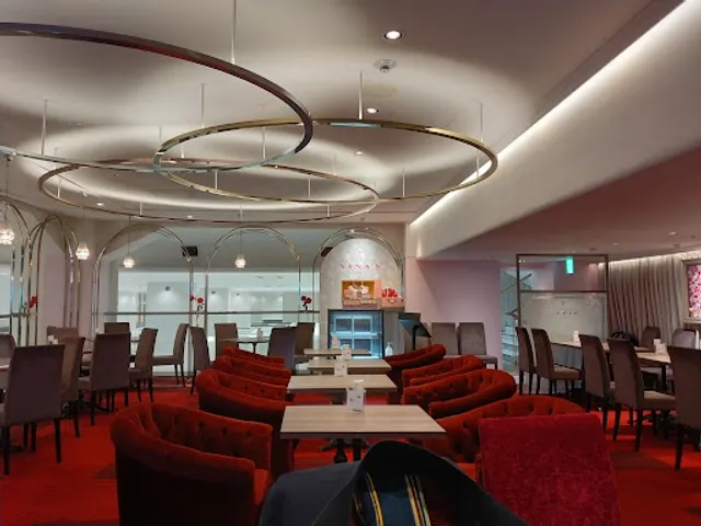 Le Salon De Nina's Shinjuku