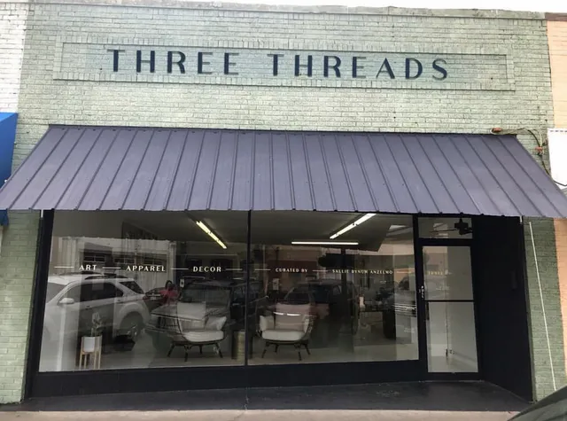 Three Threads