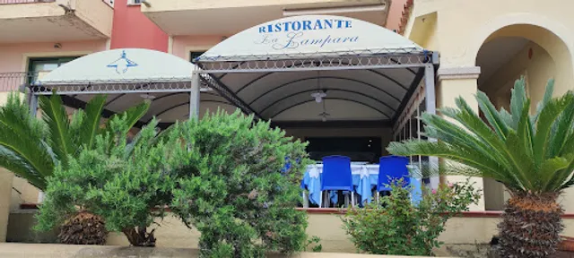 Ristorante La Lampara