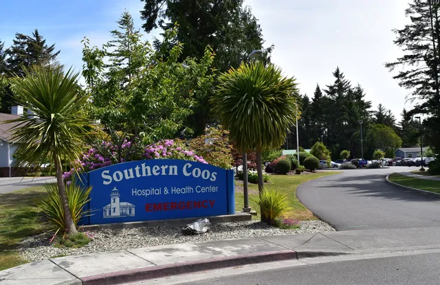 Southern Coos Hospital & Health Center