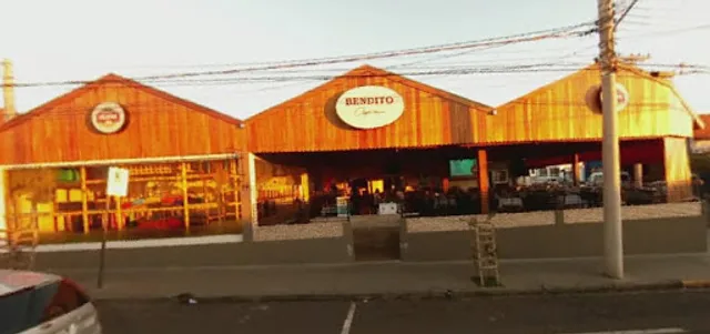 Restaurante E Chopperia Bendito Cupim