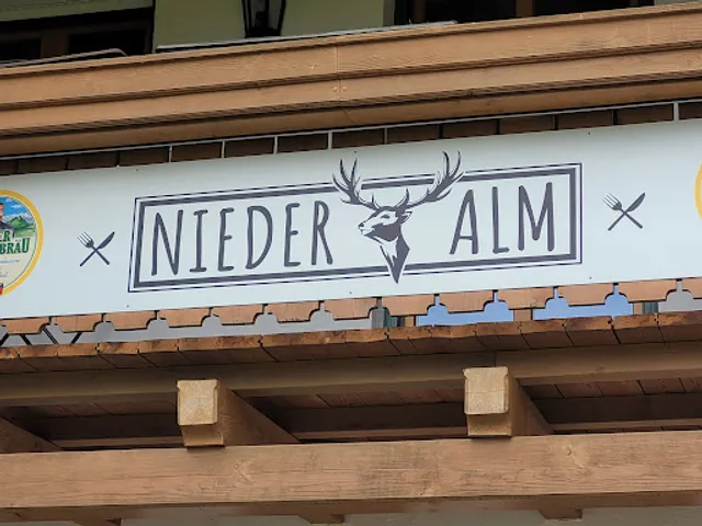 Die Niederalm Bad Reichenhall