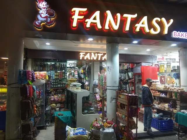 Fantasy Celebration - Best Bakery Shop, Cake Shop,