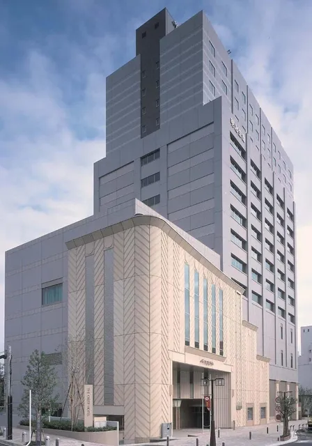 The Crest Hotel Kashiwa