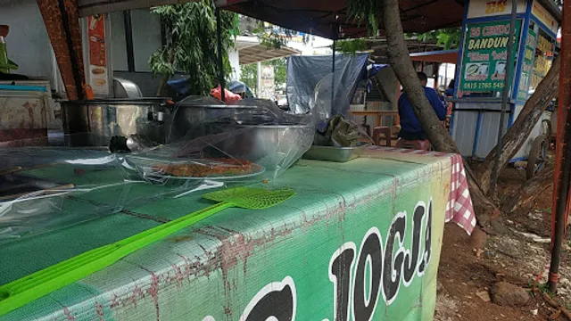 Gudeg Jogja Bu Yani