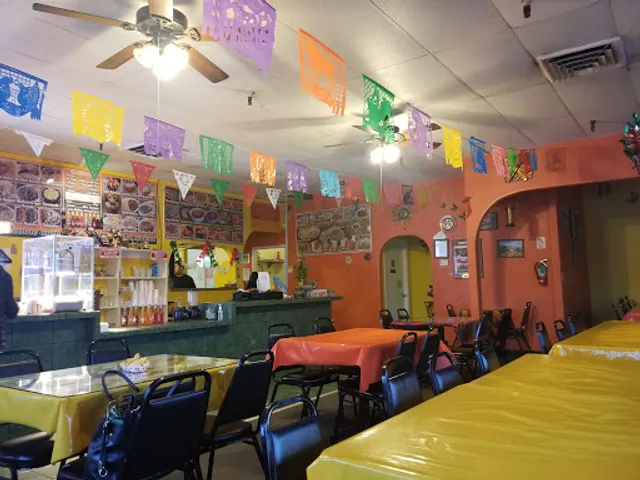 Taqueria Mi Lindo Apatzingan