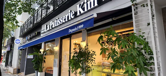 라파티세리킴 (La Patisserie Kim)