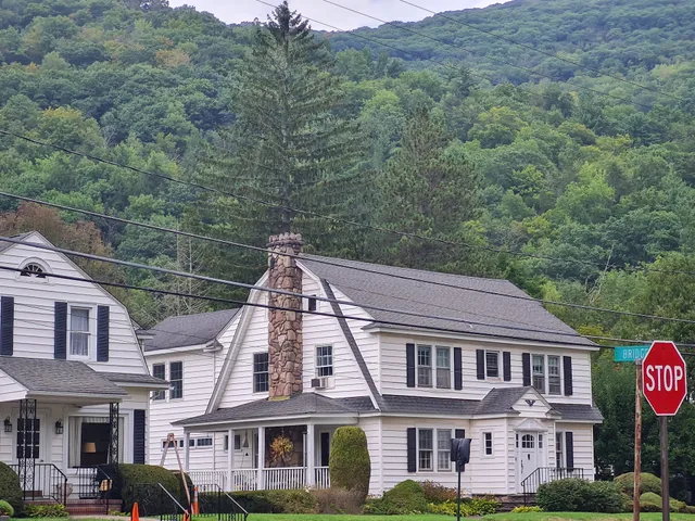 Phoenicia Black Bear Campground