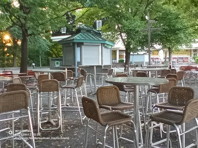 Seebiergarten