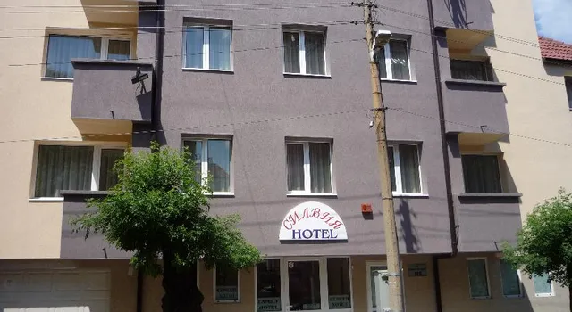 Hotel Sylvia