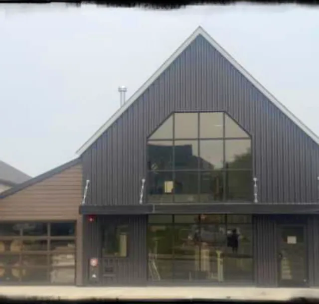 Altered Spirits Distillery