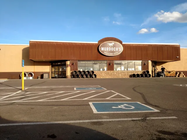 Murdoch's Ranch & Home Supply