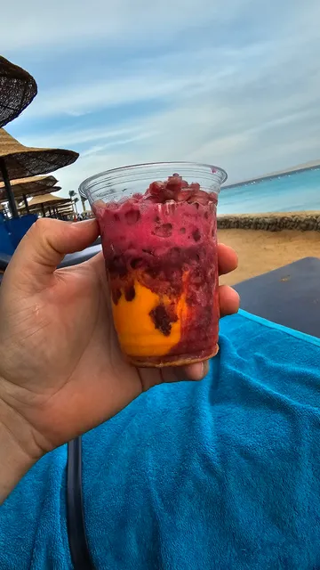 Vitamina Fresh Smoothie Bar