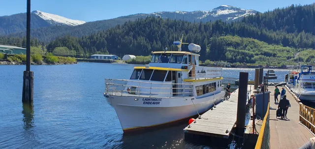 Lighthouse Excursions